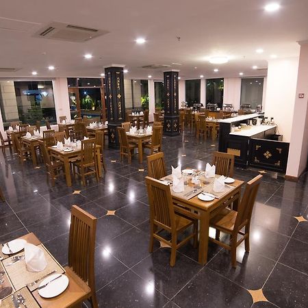 Win Unity Hotel Mandalay Bagian luar foto