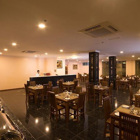 Win Unity Hotel Mandalay Bagian luar foto