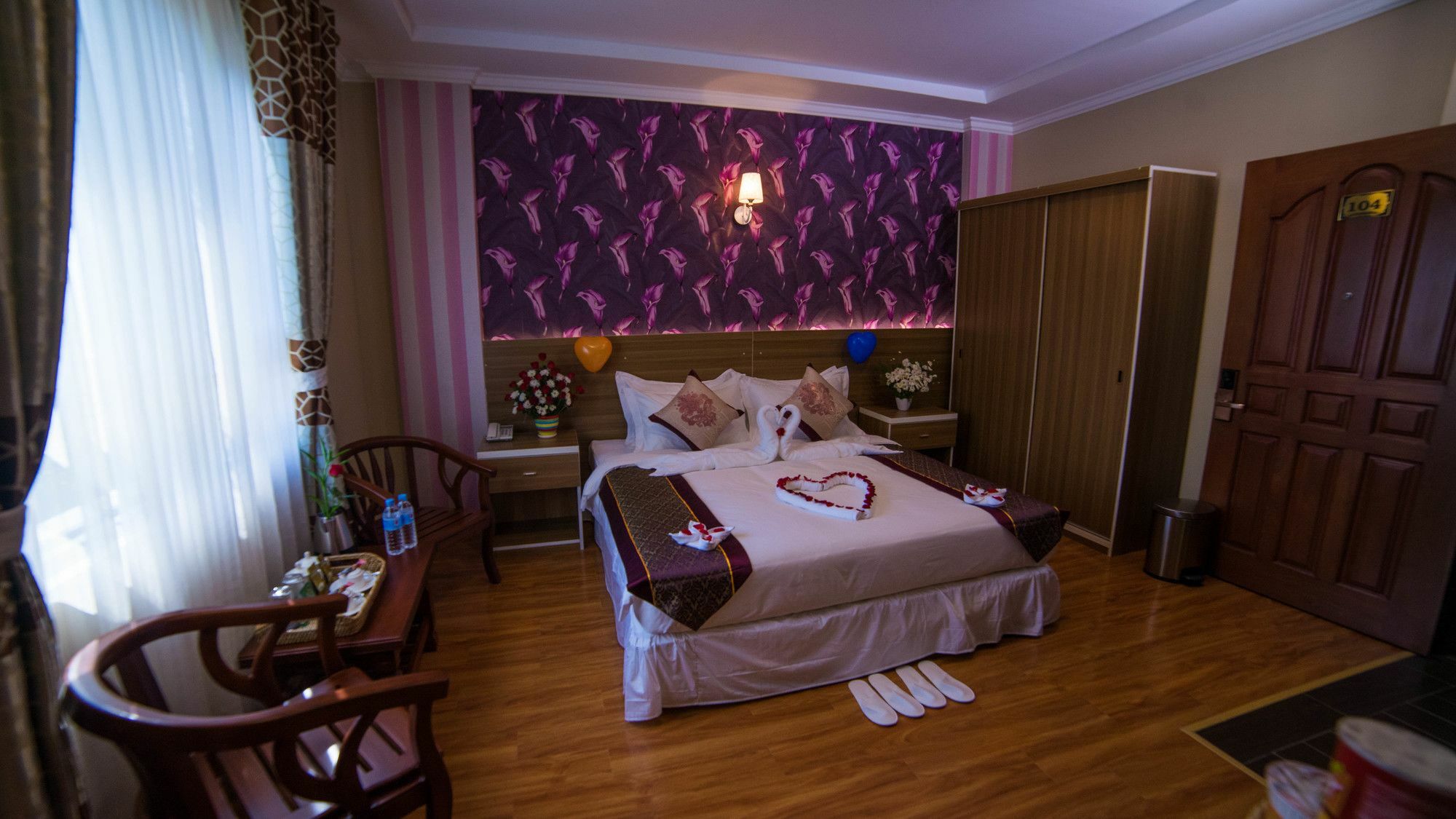 Win Unity Hotel Mandalay Bagian luar foto